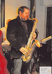 Frank Catalano – Official Website of Frank Catalano – Jazz Saxophone