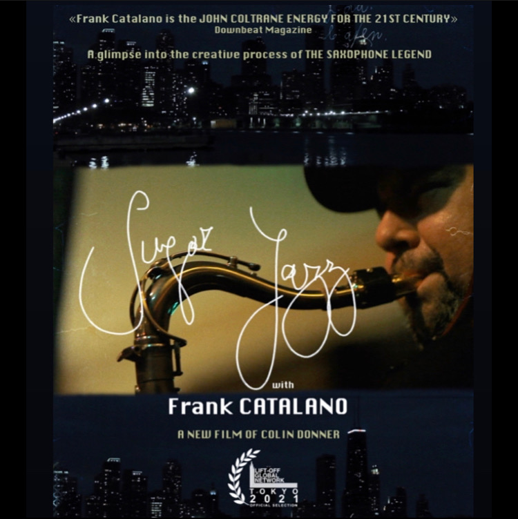 Frank Catalano Documentary