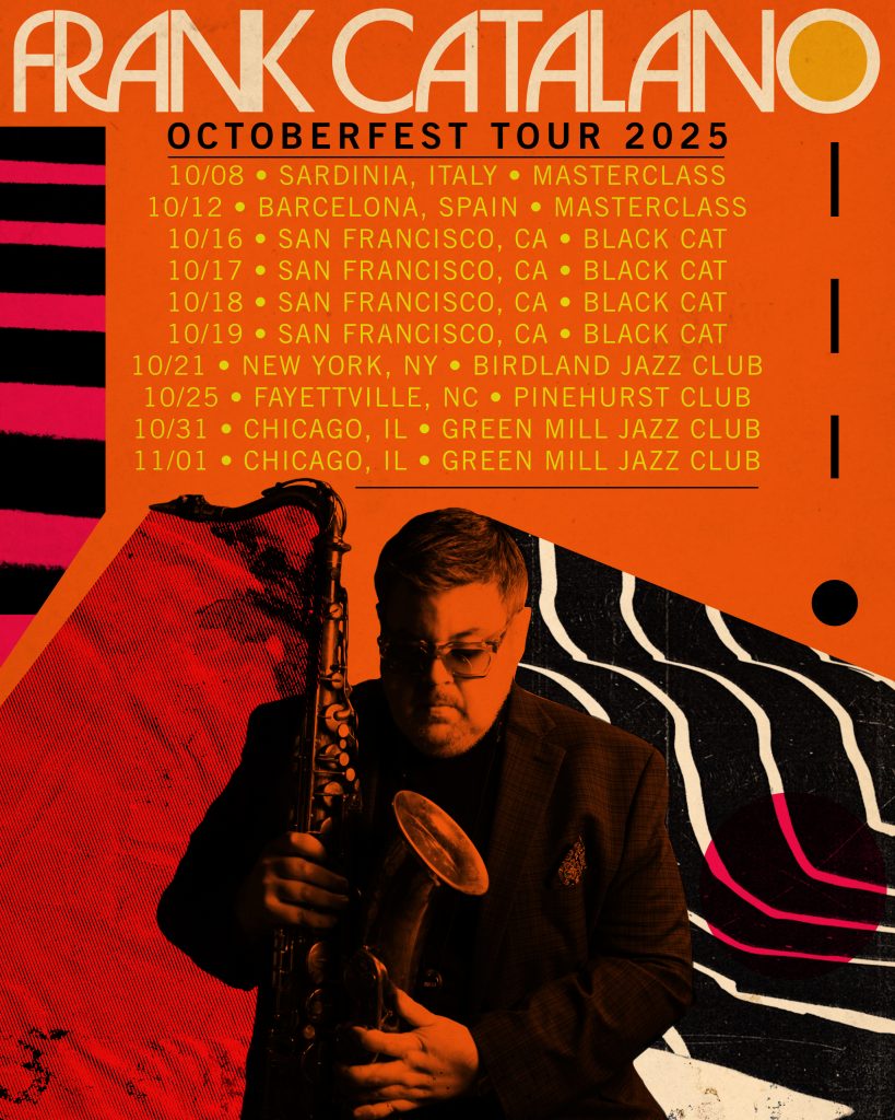 Octoberfest Tour 2025